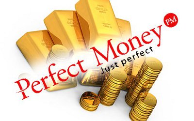 Perfect money payments