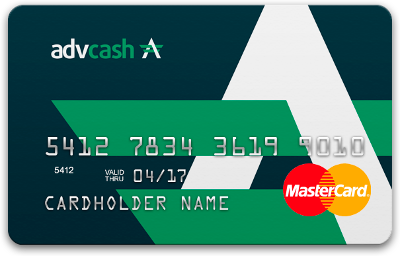 AdvancedCash